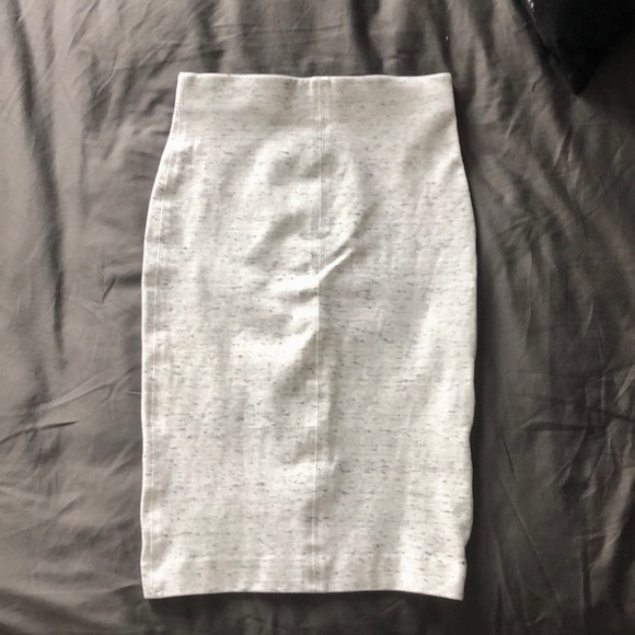 Wilfred Pencil Skirt - Picture 1 of 2